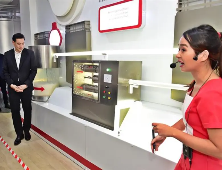 นายสุจริต มัยลาภ กรรมการผู้จัดการ บริษัท ...