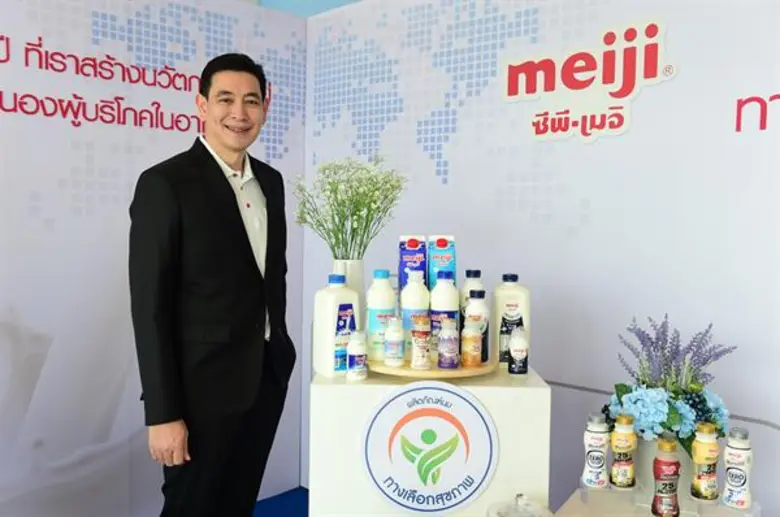 ซีพี-เมจิ โชว์ Milk Museum by CP-Meiji จ.สระบุรี ศูนย์เรียนรู้การผลิตนม-โยเกิร์ต แห่งแรกและแห่งเดียวในไทย