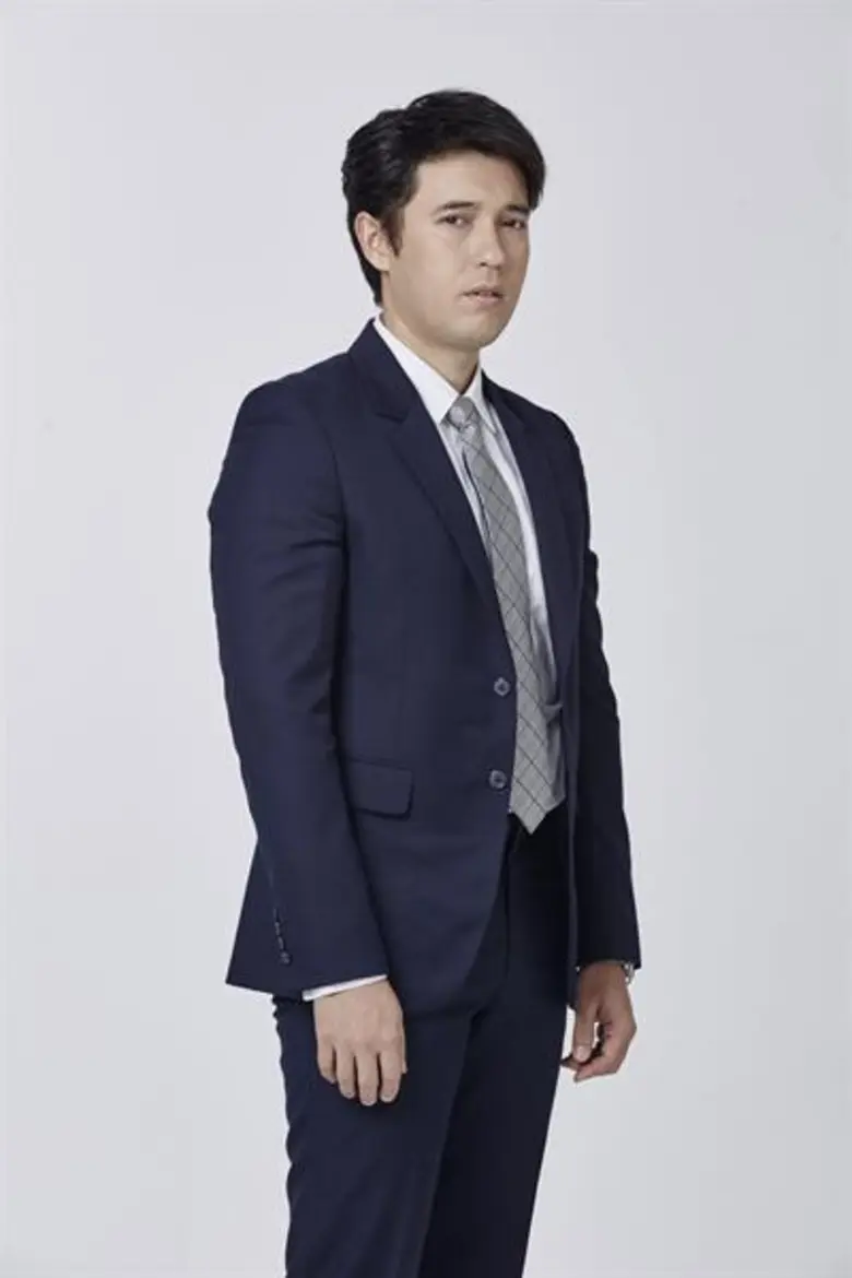 เคมีที่รอคอย “ช่อง 8” ดึง “แอนดริว-เชียร์” ประกบคู่ ครั้งแรก ใน “ปมรักสลับหัวใจ”