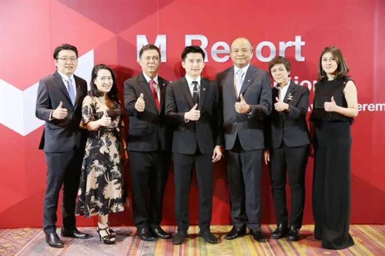 นายวีรพลน์ เตชะผาสุขสันติ ประธานเจ้าหน้าท...