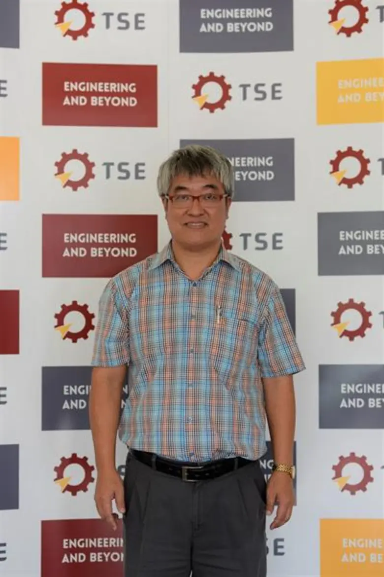 วิศวะฯ ธรรมศาสตร์ ผุดไอเดียล้ำรับมืออนาคต เปิดตัวคอนกรีตจากขยะอิเล็กทรอนิกส์ น้ำหนักเบา กันความร้อนได้ดี ลดการระเบิดหิน ลดปัญหาฝุ่นละออง