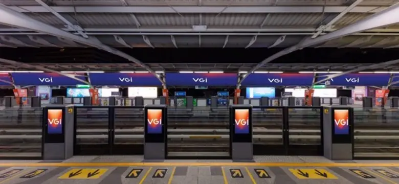 VGI Group ประกาศงบ Q3 ปี 61/62 ทำรายได้สูงสุดเป็นประวัติการณ์ ผลงานโดดเด่นทุกธุรกิจ ดันกำไรสุทธิพุ่งถึง 309 ล้านบาท! โชว์สื่อใหม่สุดฉลาด พร้อมผลักดันรายได้	