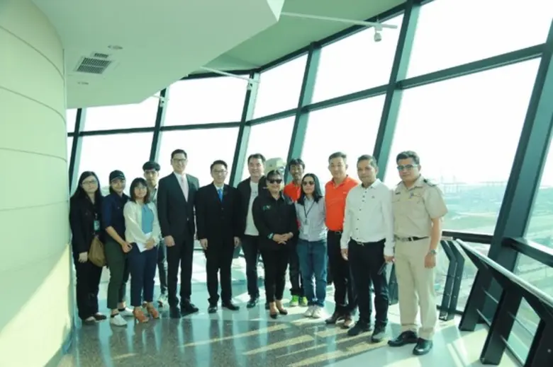 นางวรรณพร เทพหัสดิน ณ อยุธยา รองปลัดกระทร...