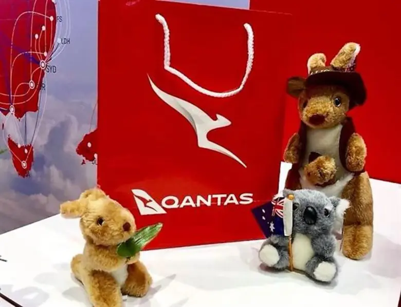 แควนตัสชวนเที่ยวงานเที่ยวทั่วไทยไปทั่วโลกครั้งที่ 24 พร้อมรับข้อเสนอตั๋วโดยสารราคาพิเศษ