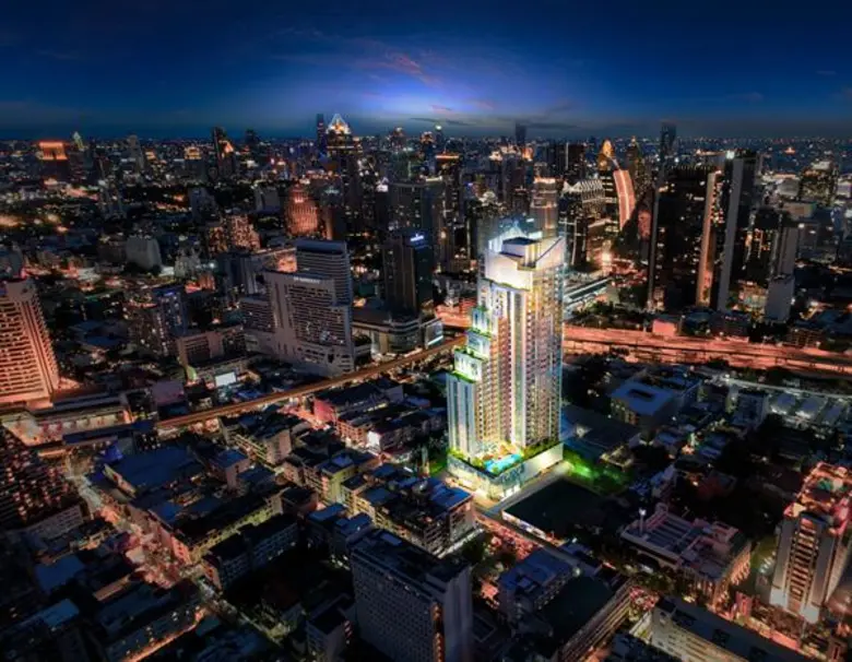 RICHY เปิดบ้านจัดงาน Agent Day