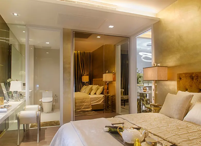 RICHY เปิดบ้านจัดงาน Agent Day