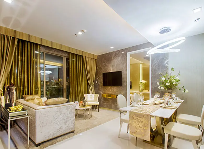 RICHY เปิดบ้านจัดงาน Agent Day