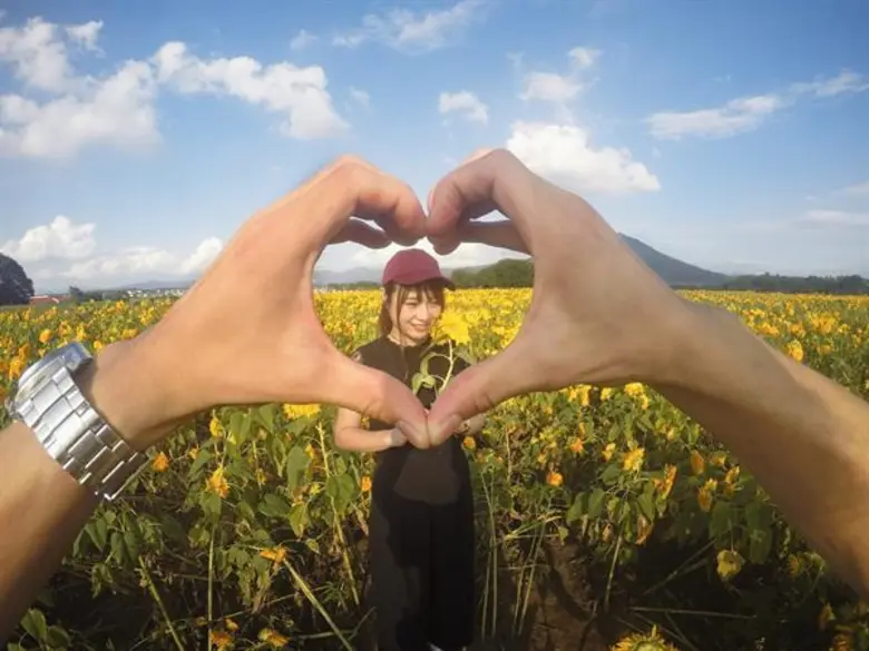 วาเลนไทน์นี้ต้องมีกล้องดีๆคู่กายสักตัว GoPro แชร์ 3 ไอเดียโชว์หวานของคู่รักช่วงวาเลนไทน์ด้วยภาพและวิดีโอสุดประทับใจ