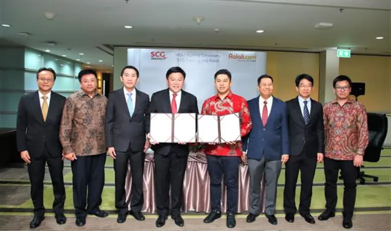 เอสซีจี อินเตอร์เนชั่นแนล ปรับแผนธุรกิจ เ...