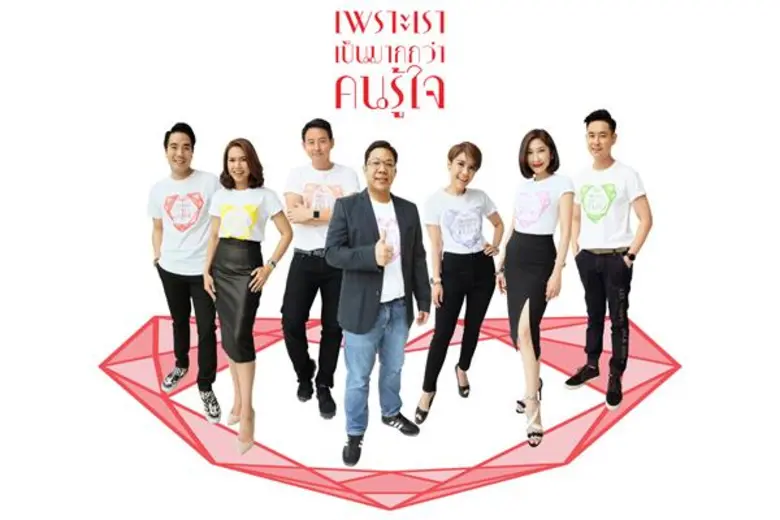 ยืนยันเป็น สถานีเพลง อันดับ 1 มายาวนาน สำ...