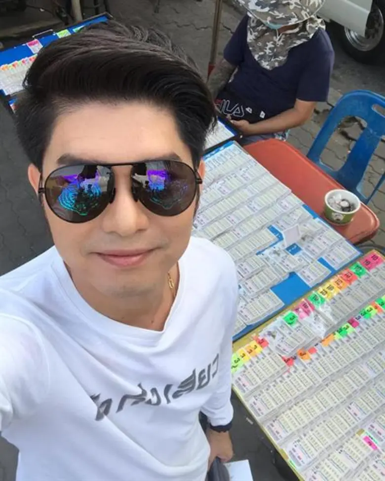 ข่าวซุบซิบ: กุ้ง สุธิราช ไม่เชื่อแต่อย่าลบหลู่