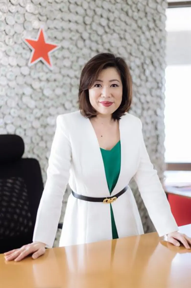 ไฮเนเก้น แบรนด์เครื่องดื่มชั้นนำระดับโลกย...