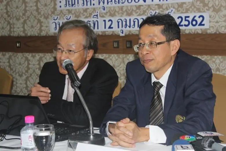 ราชวิทยาลัยอายุรแพทย์ฯแนะทางแก้ปัญหาและความท้าทายสาธารณสุขไทย เรื่อง วัณโรคและฝุ่นละออง PM 2.5