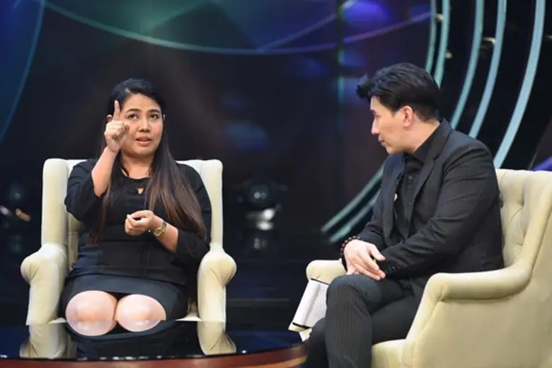 "มูไนท์" อังคารนี้พบกับคุณ "แก้ว พิมลสิริ...