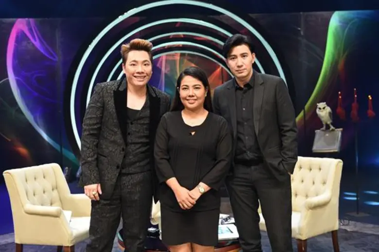 ทำดีให้ผีดู !! ในมูไนท์