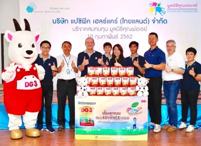 ยิ่งให้ยิ่งได้รับ แบรนด์ใหญ่ใจดีมอบเงินล้...