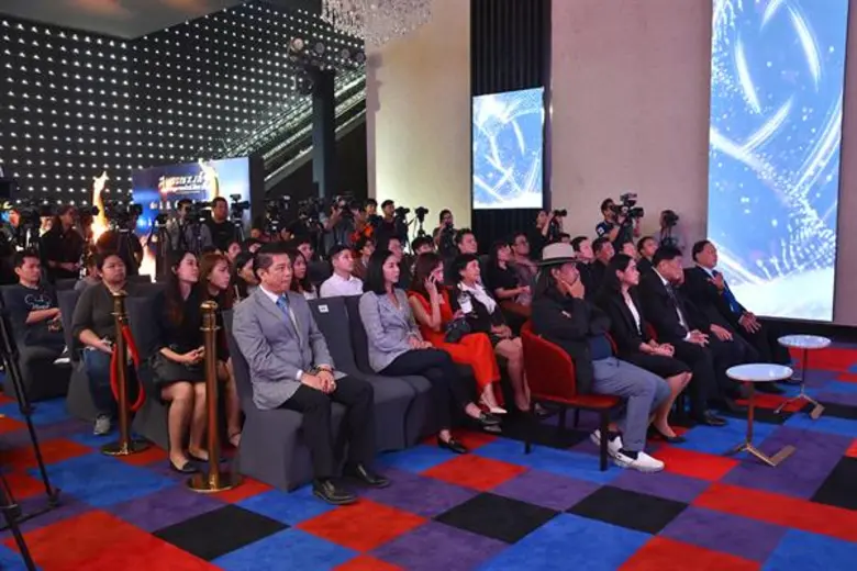 สมาพันธ์สมาคมภาพยนตร์แห่งชาติ แถลงข่าวการจัดงาน “สุพรรณหงส์ ครั้งที่ 28” เผย “โฮมสเตย์ ชิงมากที่สุด 13 รางวัล”