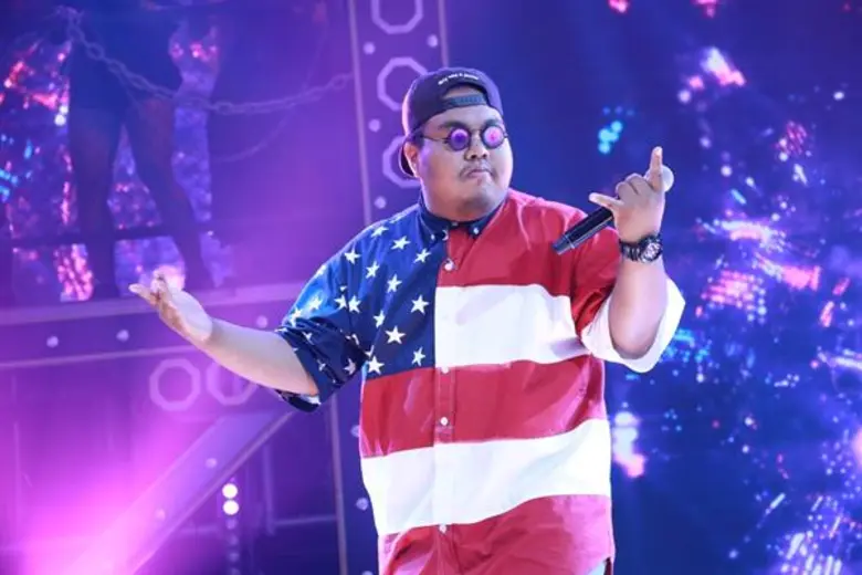 THE RAPPER ซีซั่น 2 เดือดคูณ 2 ของจริง ประเดิมวันแรก กระแสดีเกินคาด !!!