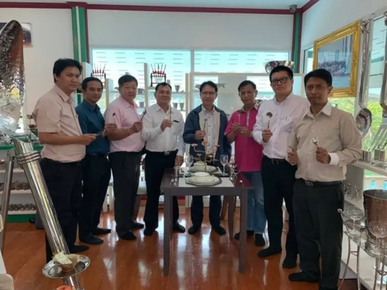 พัฒนาฝีมือแรงงานกรุงเก่า ผลิตแรงงานคุณภาพ ลดต้นทุน เพิ่มผลผลิต