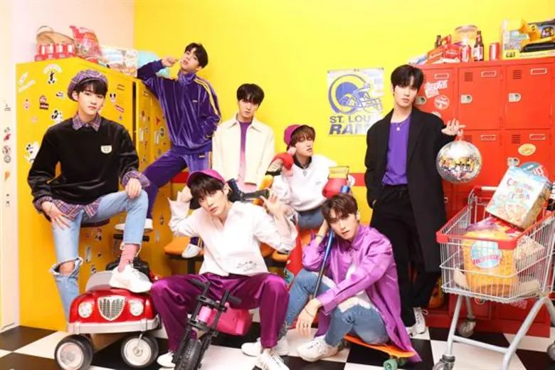 มิ้นท์ Tiny-G เปิดตัวค่ายเพลงใหม่ในไทย! พร้อมนำ Target บอยแบนด์เกาหลีมาแรง พบแฟนๆ ในไทย 24 ก.พ. นี้ ณ ฟิวเจอร์พาร์ค รังสิต