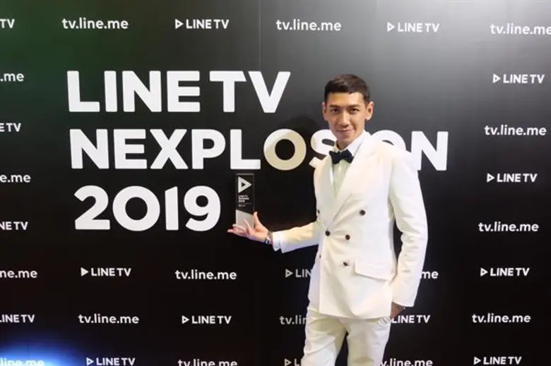 "จีเอ็มเอ็มทีวี" โชว์ผลงานยอดเยี่ยม ได้รั...