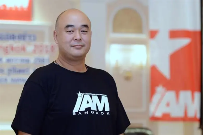 “IAM BANGKOK 2019” โชว์รถแต่งหลากสไตล์แน่น ฟิวเจอร์พาร์ค และสเปลล์