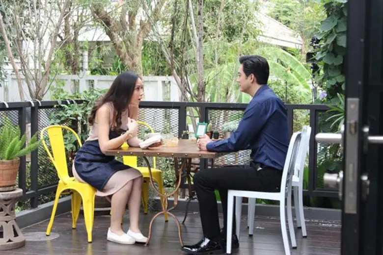 ทีวีไกด์: ละครมัจจุราชฮอลิเดย์ ออนแอร์ 18-22 กุมภาพันธ์ 62