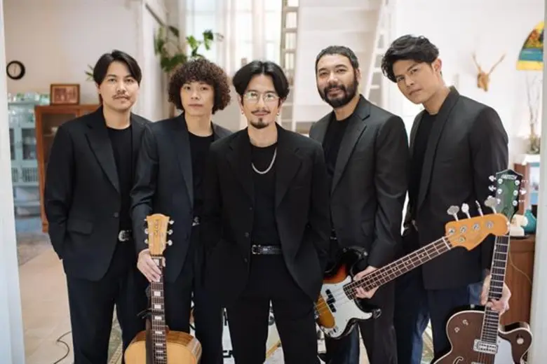 เรียกว่าฮือฮาในโลกโซเชียล หลังจาก "วง 25 ...