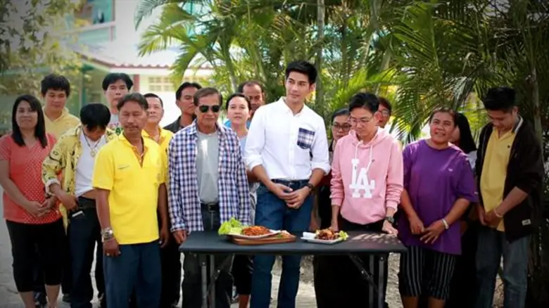 ทำเอาพระเอก มังกร-ปภาวิน หงษ์ขจร จากละครเ...