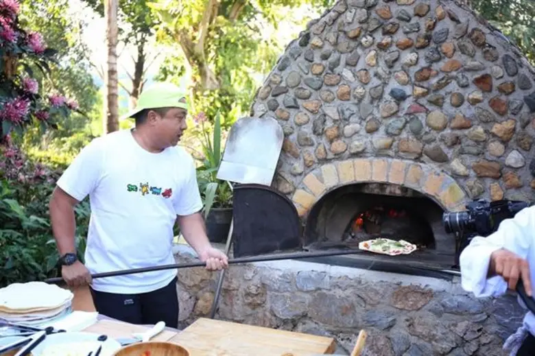 ยังคงอยู่กับธรรมชาติที่ จ. เชียงราย เริ่ม...