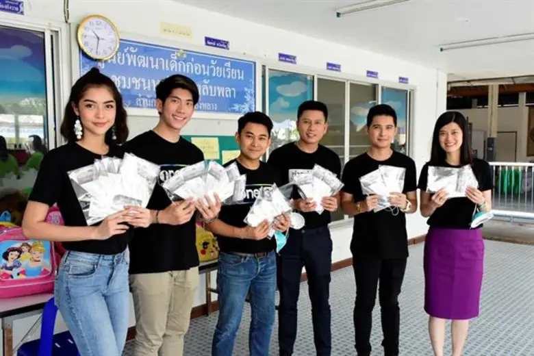 จากสถานการณ์ฝุ่นละออง PM 2.5 ที่กำลังเป็น...