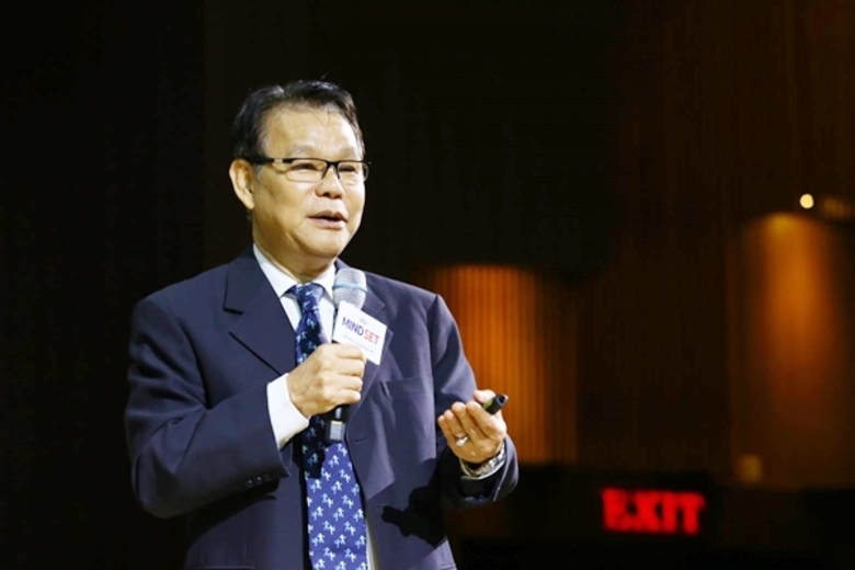 อำพลฟูดส์ร่วมถ่ายทอดความรู้และแชร์ประสบการณ์ธุรกิจ	