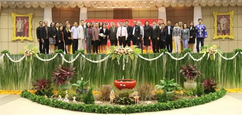 มรภ.สงขลา เปิดเวทีความร่วมมือสภา’ สัญจร 4 ภาค ผนึกเครือข่ายวางกรอบพัฒนาวิชาชีพสาธารณสุข