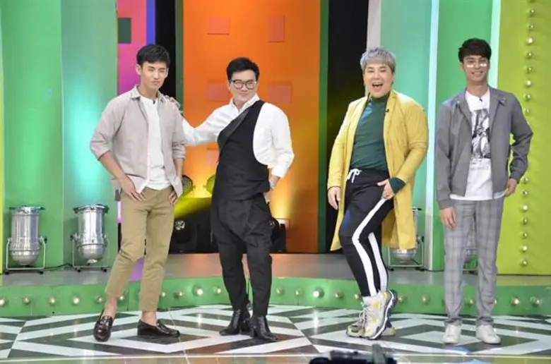 ทีวีไกด์: รายการ “ศึก 12 ราศี” เขินหนักมาก “โมสต์ วิศรุต” เข้าข่ายโดนปล้น(หัวใจ)