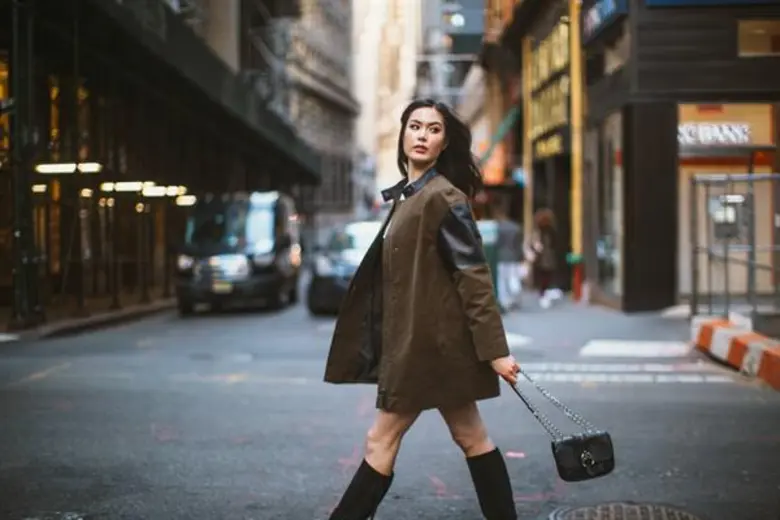 เป็นปีที่เธอมา พร้อมเจิดจรัสจริงๆ สำหรับ ...