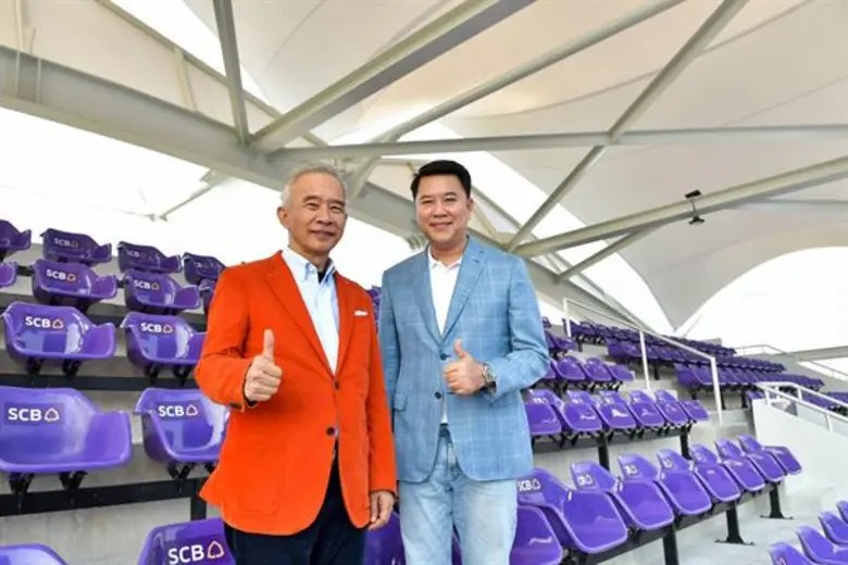 พราวฯ ดันหัวหิน "สปอร์ต เดสทิเนชั่น" ทุ่มงบกว่า 100 ล้าน จัดอีเว้นท์ใหญ่