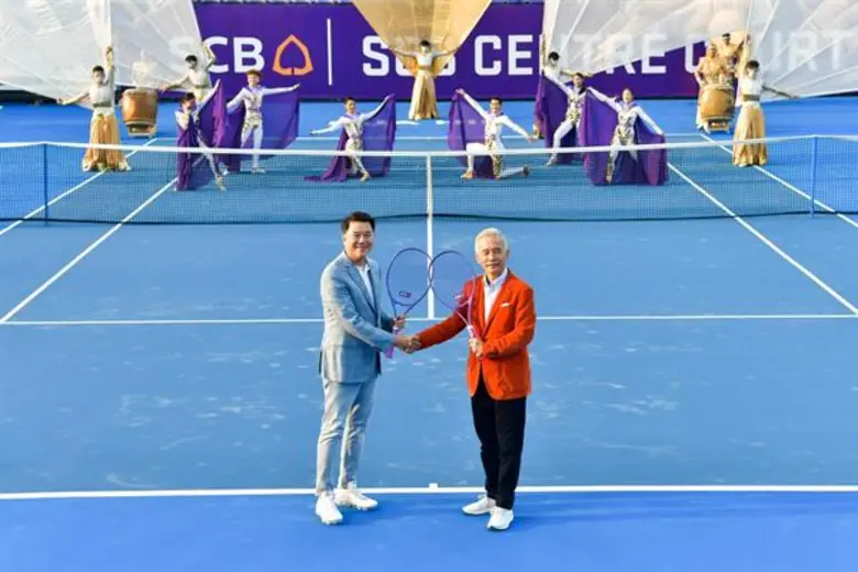 พราวฯ ดันหัวหิน "สปอร์ต เดสทิเนชั่น" ทุ่มงบกว่า 100 ล้าน จัดอีเว้นท์ใหญ่