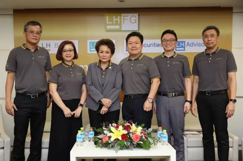 LH Bank เผยกลยุทธ์ปี 62 ผนึกพันธมิตร CTBC...