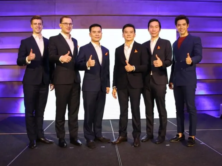 ฟิล์ม-ธนภัทร ชวนคนรุ่นใหม่ มิกซ์ แอนด์ แมทซ์ ประกันกันภัยให้เข้ากับไลฟ์สไตล์ของตัวเอง กับ แคมเปญ “แคร์ คุ้ม ทุกไลฟ์สไตล์” โดย แรบบิทไฟแนนซ์ จับมือ กรุงเทพประกันภัย ให้คนไทยเข้าถึงประกันภัยชั้นนำได้ง่ายยิ่งขึ้น