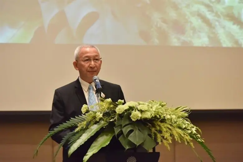 มหาวิทยาลัยมหิดล เป็นเจ้าภาพร่วมจัดการประ...