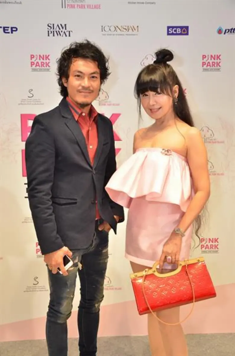 คอนเสิร์ตการกุศลเพื่อ “บ้านพิงพัก”  ที่พึ่งของผู้ป่วยมะเร็งเต้านมระยะสุดท้าย