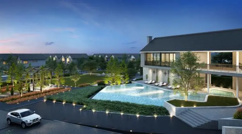 ออริจิ้น จัดหนัก! เปิดพรีเซล “บริทาเนีย” พร้อมกัน 3 โครงการ 3 ทำเล