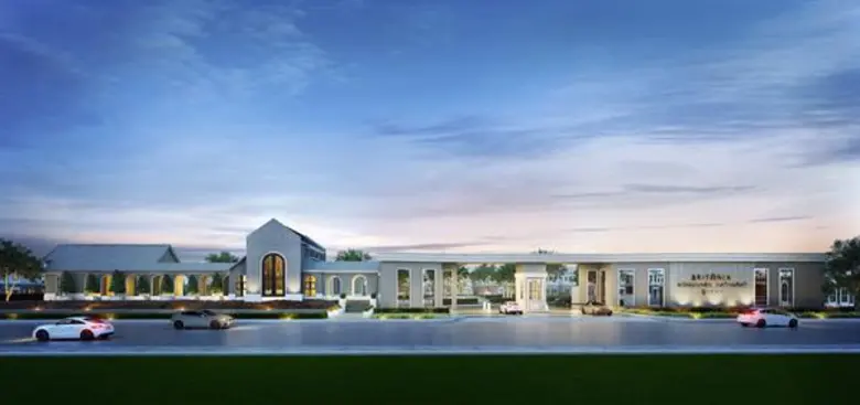 ออริจิ้น จัดหนัก! เปิดพรีเซล “บริทาเนีย” พร้อมกัน 3 โครงการ 3 ทำเล