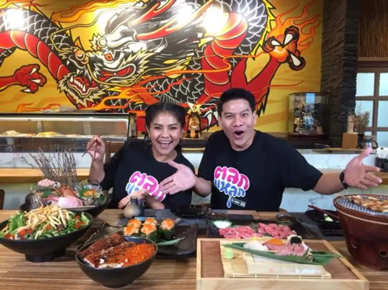 สายชาบู ปิ้งย่าง บอกเลยว่าไม่ควรพลาด เพรา...