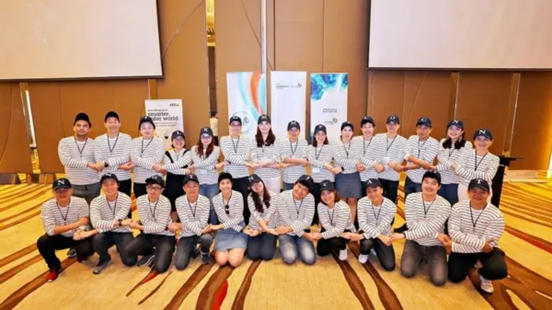 คุณวรรณี ไชยปัญญา, กรรมการผู้จัดการ และที...