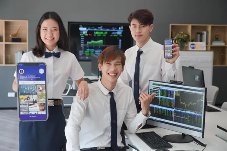 “ธนาคารไทยพาณิชย์” จับมือ “มหาวิทยาลัยมหิดล” เดินหน้าสร้างระบบนิเวศด้านดิจิทัล ปูพื้นฐานด้านการเงินการลงทุน ผ่านการเรียนรู้รูปแบบใหม่