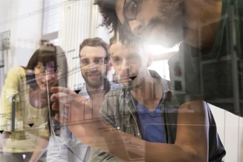 ชไนเดอร์ อิเล็คทริค เผยผลจากการศึกษา ชี้ องค์กรและธุรกิจทั่วโลก ได้รับผลประโยชน์เต็มๆ จากการปฏิรูปสู่ดิจิทัล