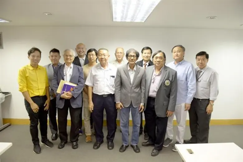 สมาคมสถาปนิกสยาม ในพระบรมราชูปถัมภ์ (ASA)...