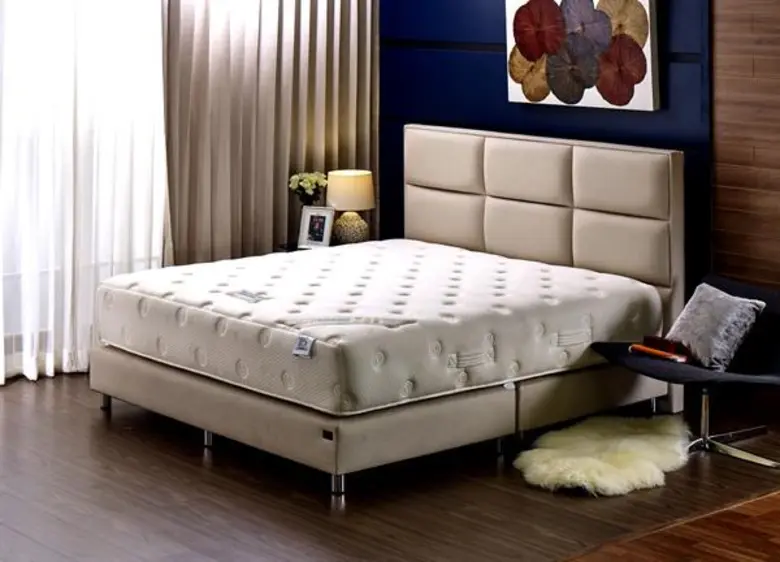 "ที่นอนดาร์ลิ่ง"ผลิตภัณฑ์ที่นอนและเครื่อง...