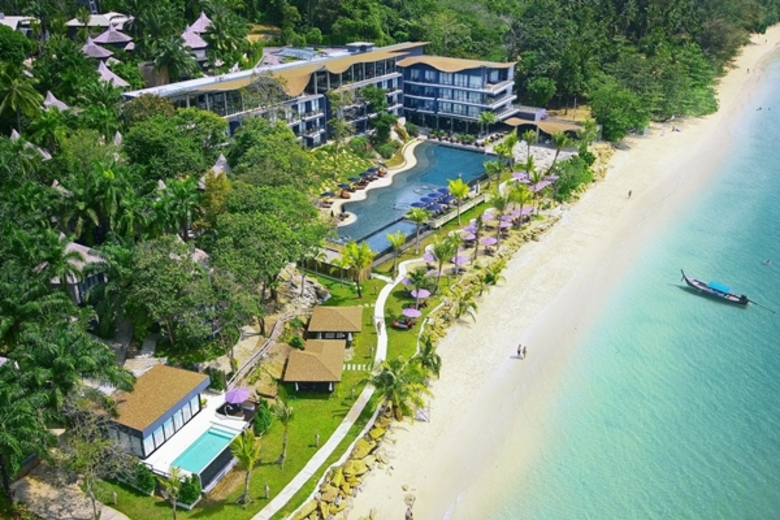 กะตะกรุ๊ป ชวนคุณหนีฝุ่น PM2.5 มานอนชิลริมทะเล กับโปรสุดคุ้มให้คุณเที่ยวไม่อั้นในงาน “ไทยเที่ยวไทยครั้งที่ 50”